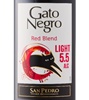 Gato Negro Red Blend Light